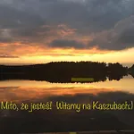 Na Kaszubach Feriehus *