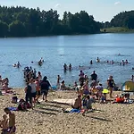 Feriehus Na Kaszubach
