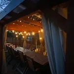 Feriehus Na Kaszubach Kamień