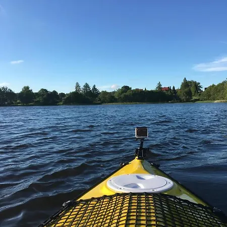 Na Kaszubach Kamien (Pomerania)