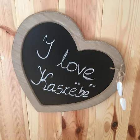 Na Kaszubach Kamień