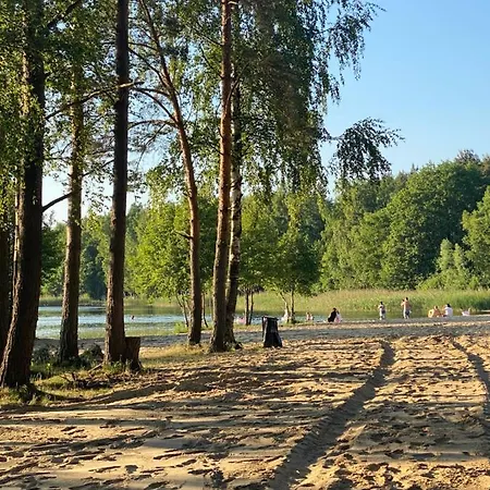 Holiday home Na Kaszubach