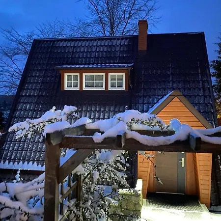 Holiday home Na Kaszubach
