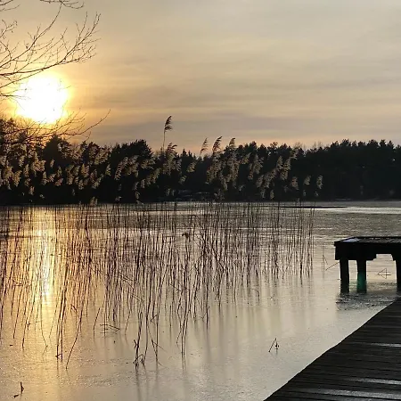 Dom wakacyjny Na Kaszubach