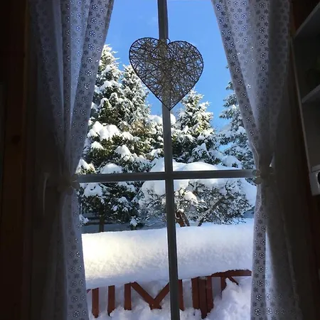 Dom wakacyjny Na Kaszubach