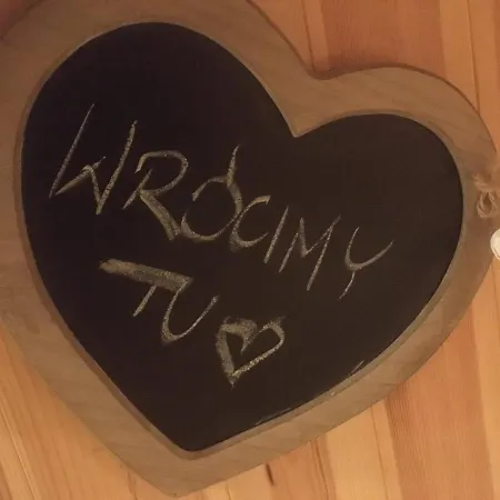 Dom wakacyjny Na Kaszubach