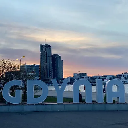 Na Kaszubach Dom wakacyjny *