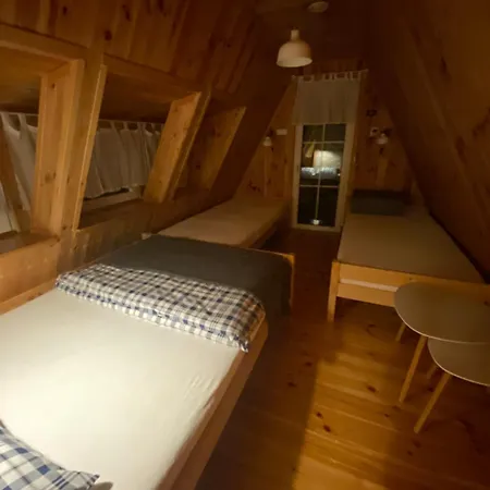 Holiday home Na Kaszubach *