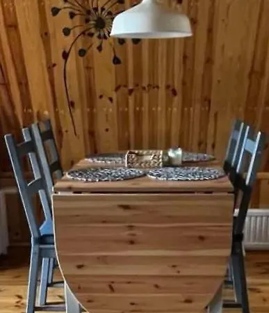 Na Kaszubach * Kamień