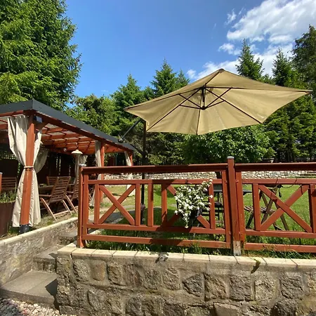 Na Kaszubach * Kamień