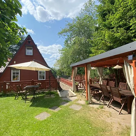 Na Kaszubach * Kamień