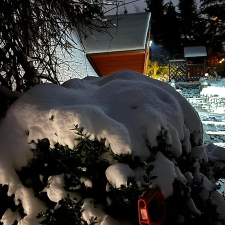 Dom wakacyjny Na Kaszubach Kamień