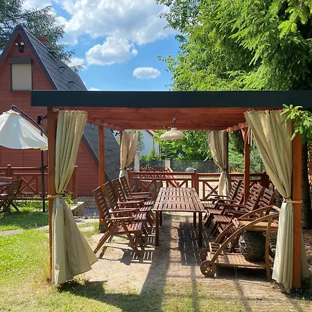 Holiday home Na Kaszubach