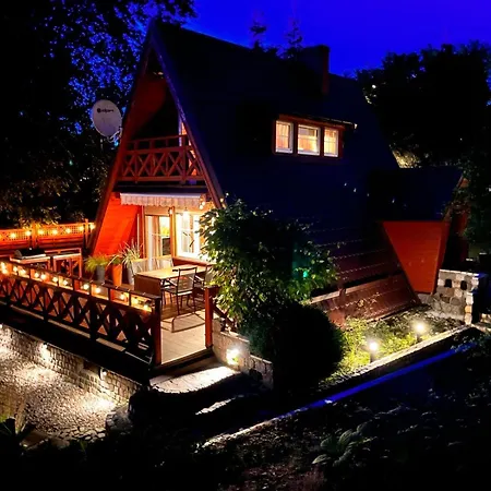 Na Kaszubach * Kamien (Pomerania)
