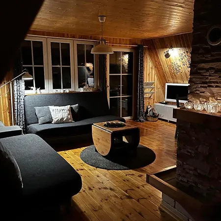 Holiday home Na Kaszubach