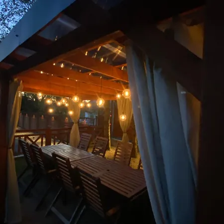 Holiday home Na Kaszubach Kamien (Pomerania)