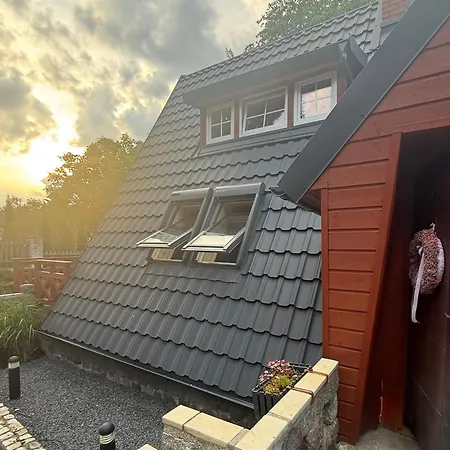 Na Kaszubach