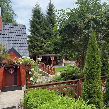 Na Kaszubach *