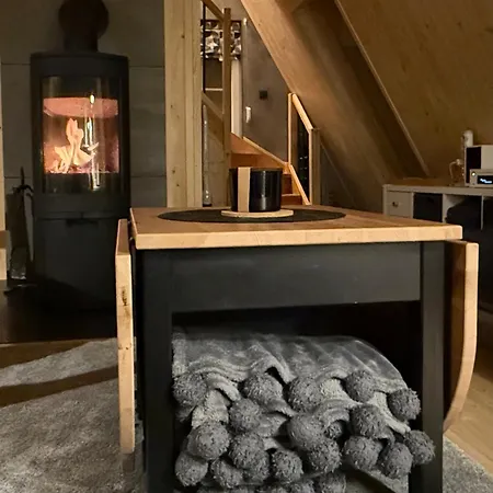 Na Kaszubach * Kamień