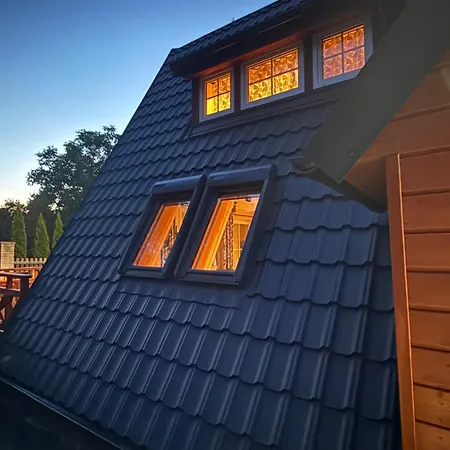 Na Kaszubach * Kamień