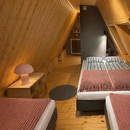 Casa vacanze Na Kaszubach *