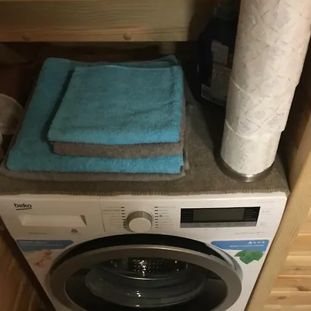 Na Kaszubach Dom wakacyjny