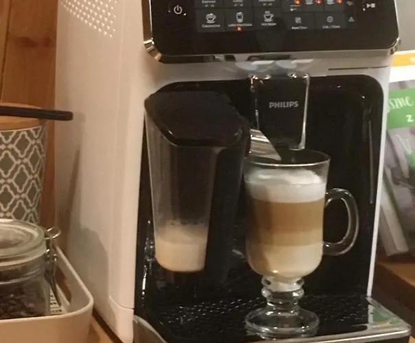 Na Kaszubach Σπίτι διακοπών *