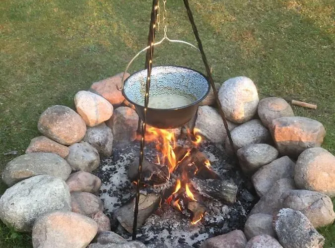 Σπίτι διακοπών Na Kaszubach