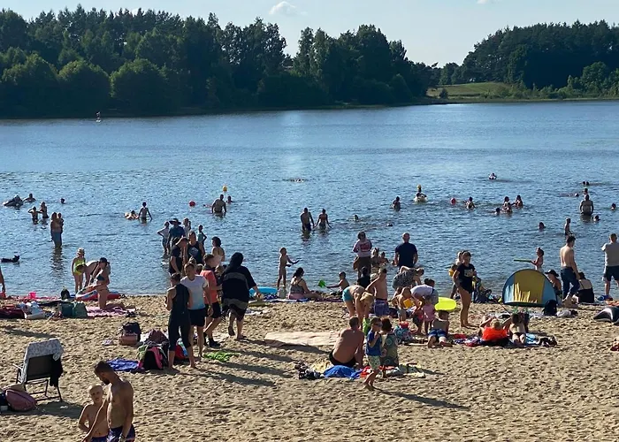 Σπίτι διακοπών Na Kaszubach