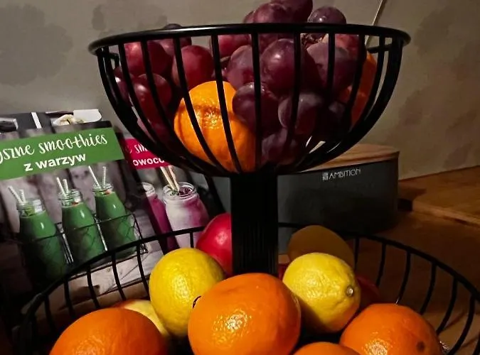 Σπίτι διακοπών Na Kaszubach Kamień