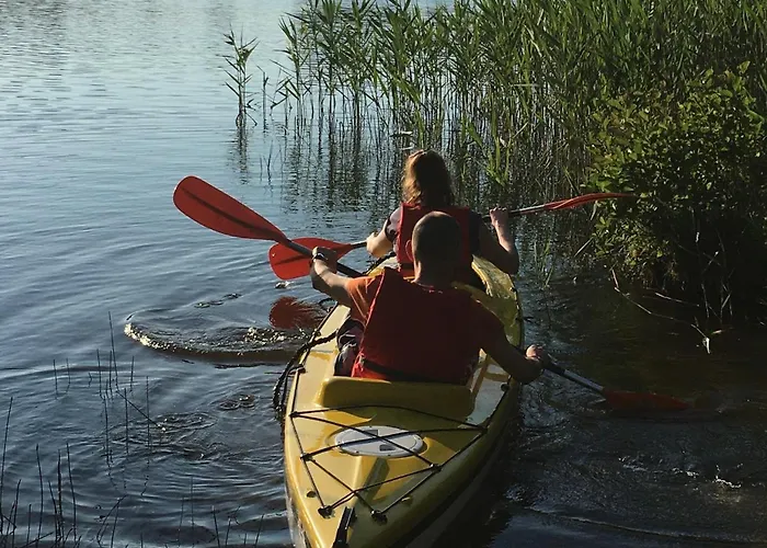 Na Kaszubach Kamień