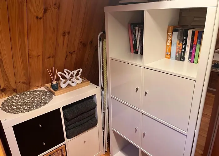 Na Kaszubach Σπίτι διακοπών