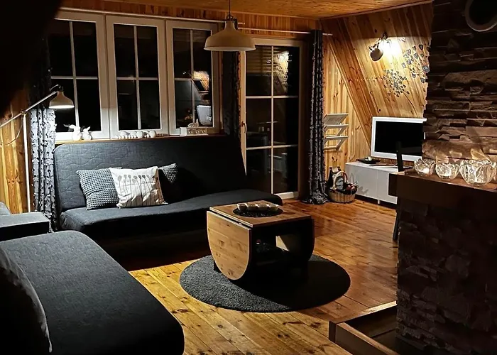 Σπίτι διακοπών Na Kaszubach