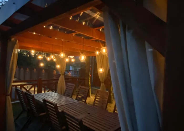 Σπίτι διακοπών Na Kaszubach Kamień