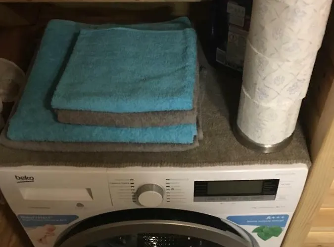 Na Kaszubach Σπίτι διακοπών